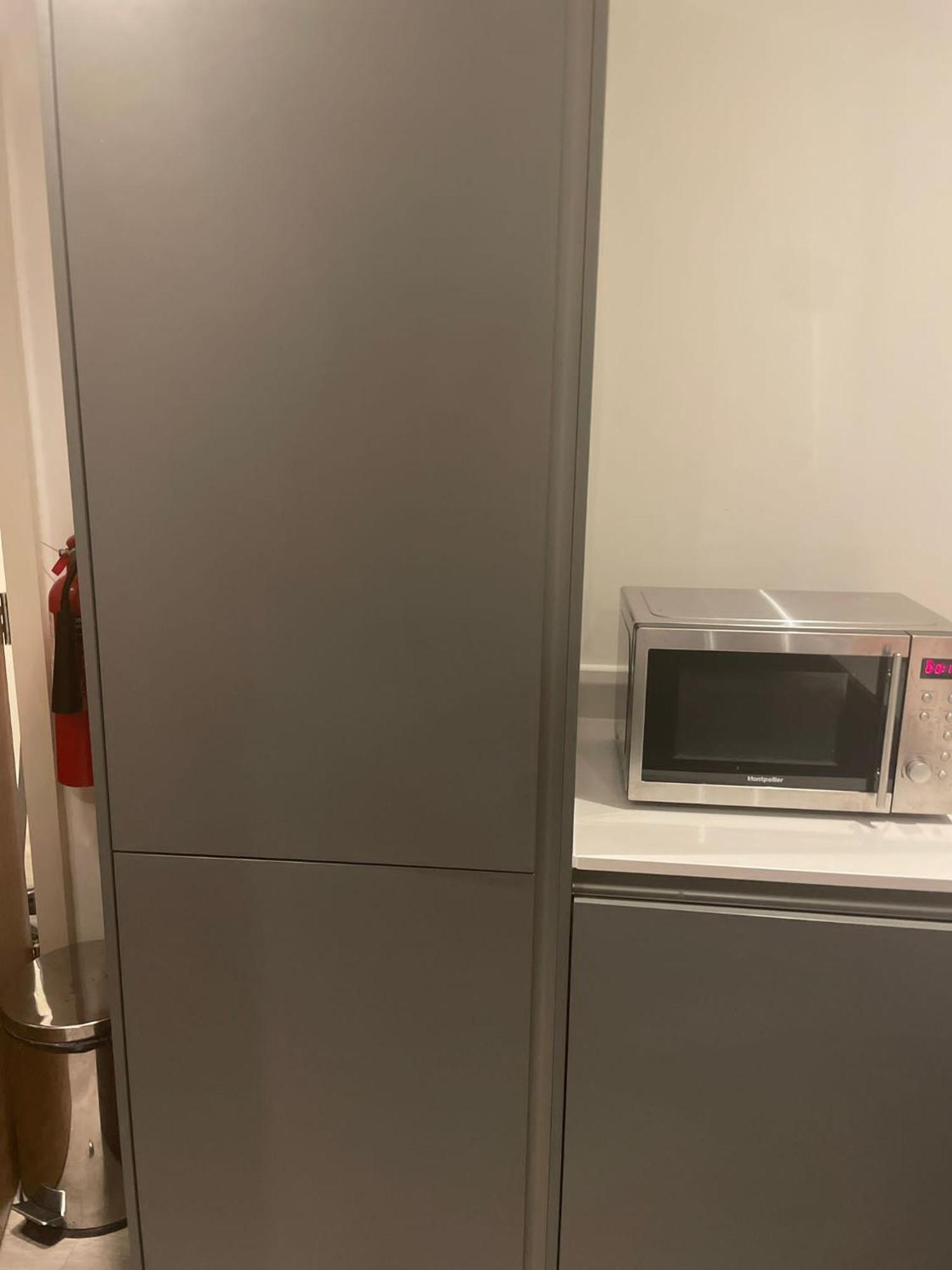 City Centre Apartment Manchester Bagian luar foto