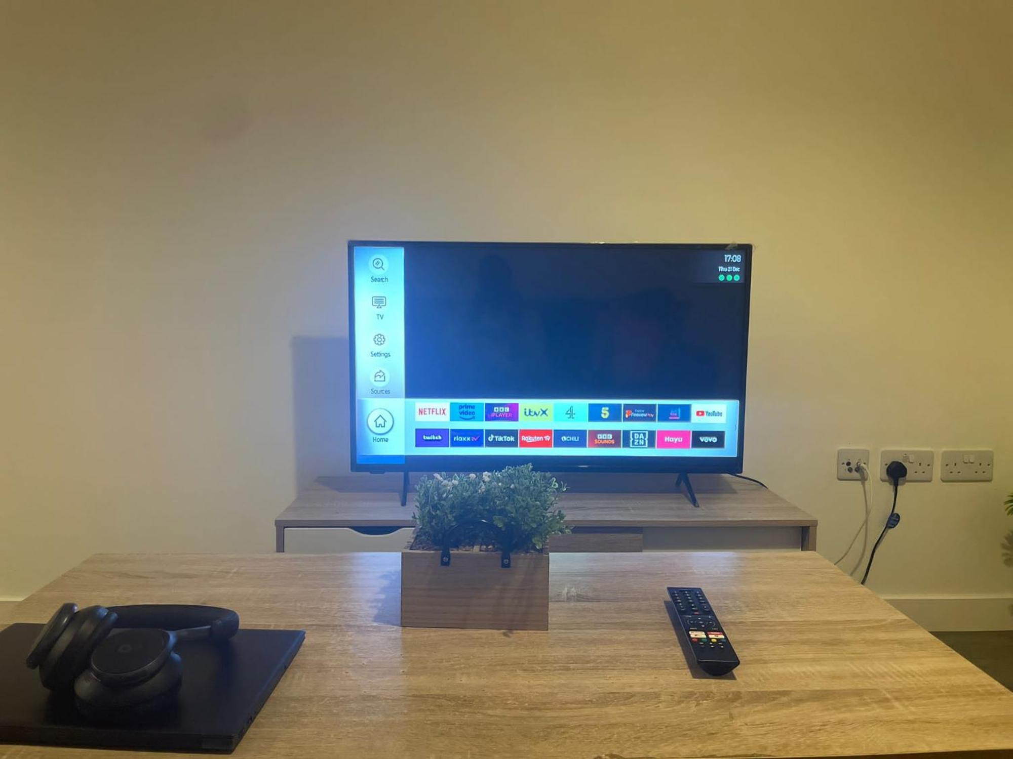 City Centre Apartment Manchester Bagian luar foto