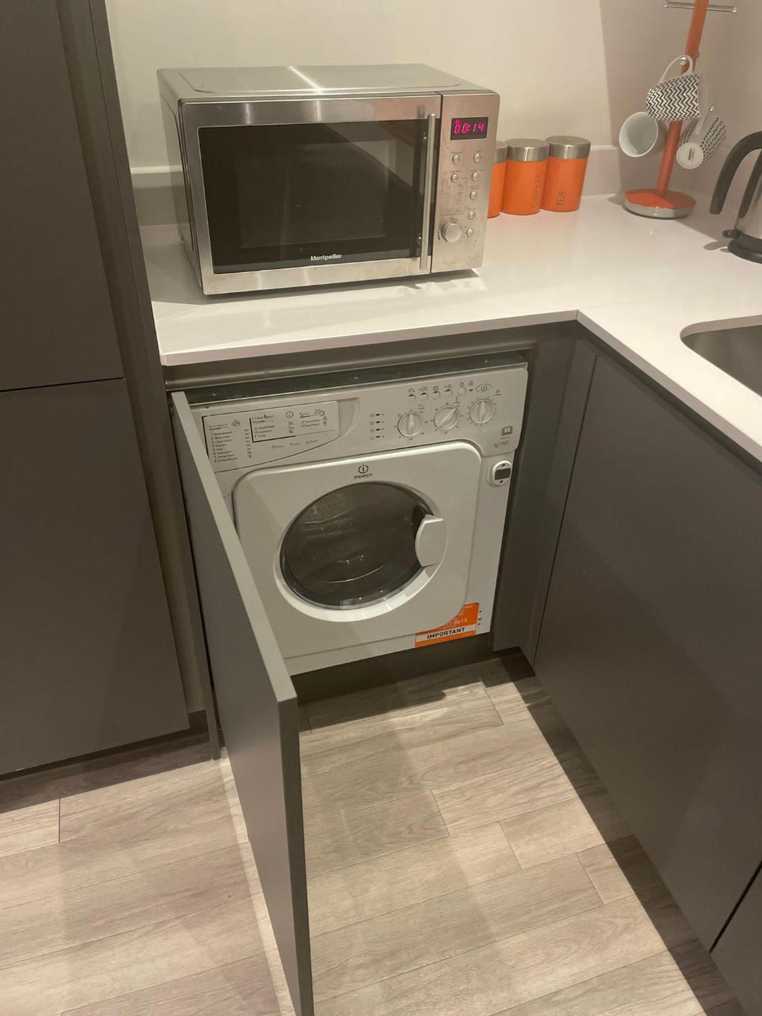 City Centre Apartment Manchester Bagian luar foto